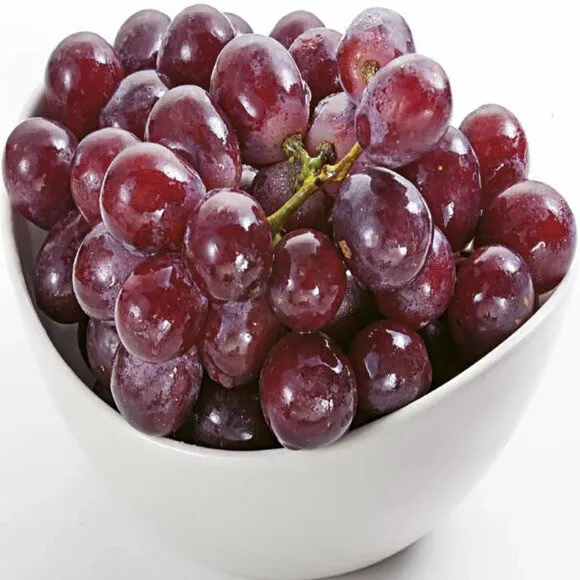 Uva Red Globe Reserva Gourmet 500g