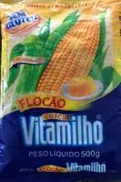 Farinha de Milho
