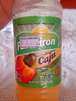 Preparado líquido para refresco de caju