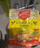 Pamonha