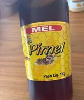 Mel de abelha