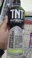 Isotônico tnt