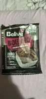Bolinho Double Chocolate