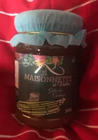 Gelée de Cachaça
