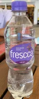 Agua mineral