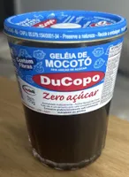 Geléia de Mocotó Zero Açúcar