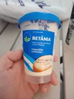 Requeijão cremoso