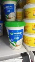 requeijão cremoso light
