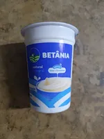 Natural Yogurt