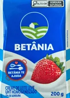 Creme de leite
