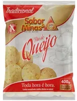 Pão de queijo