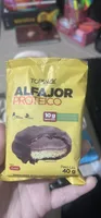 ALFAJOR PROTEICO