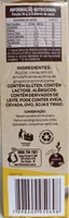 Chocolate em pó solúvel 32% cacau