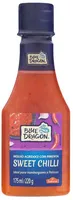 Molho Agridoce Com Pimenta Sweet Chilli Blue Dragon Squeeze 220g