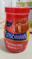 Fermento Químico em pó