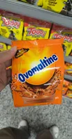 Achocolatado Em Pó Ovomaltine 300G Flocos Sache Unit (240991)