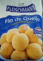 Pão de Queijo