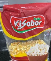 Milho de Pipoca