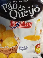 Mistura para Pão de Queijo