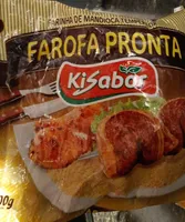 Farofa pronta