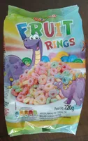 Fruit rings