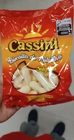 Biscoito de polvilho