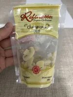 Champignon fatiado Em Conserva