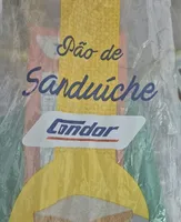 Pão De Saunduiche