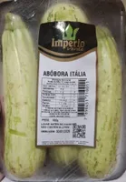 Abóbora Itália