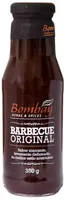 Molho Barbecue Original Bombay Herbs Spices Vidro 350g