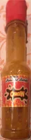 Molho de Pimenta Batita