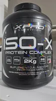 ISO-X