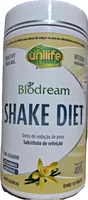 Biodream SHAKE DIET
