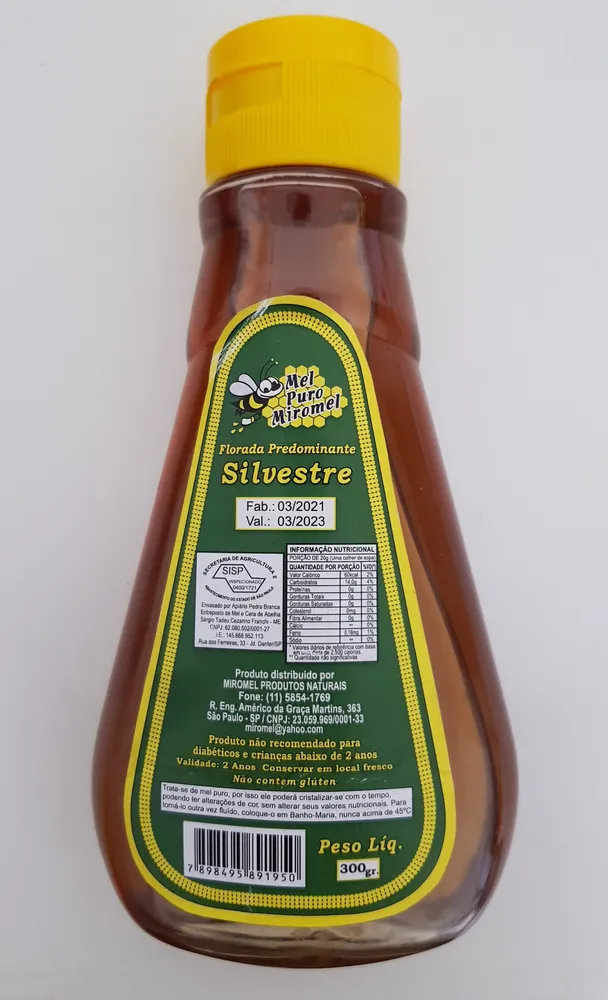 Mel Silvestre