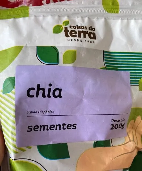 Chia