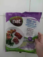 filé de coxa e sobrecoxa