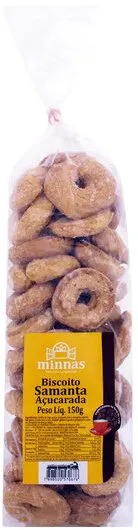 Samanta Minas E Companhia 150gr