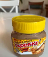 Dadinho cremoso