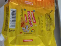 Paçoquinha