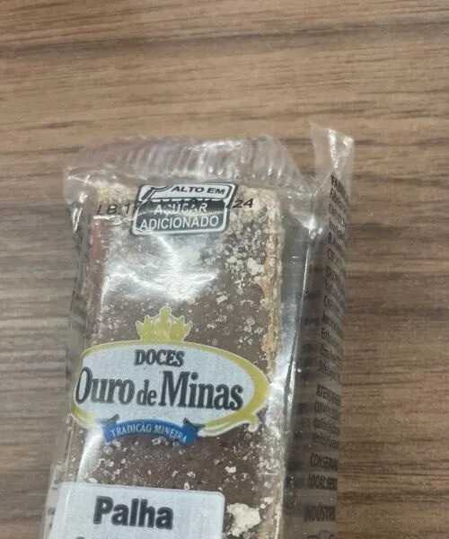 Palha italiana