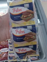 Hambúrguer Friboi misto 56g