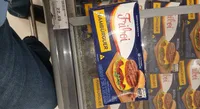Hambúrguer friboi 672g