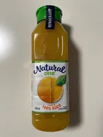 Orange 100% Juice (Refrigerated)