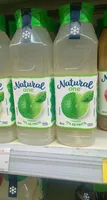 Sweetened Lemonade