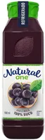 Grape and Apple Fruits 100% Juice (Refrigerated)