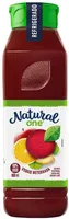 Mixed Beetroot, Orange, Apple, Ginger and Lemon blended Juice (Veggie Beet)