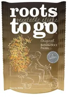 Batata Doce Palha Original Roots To Go Pacote 100g