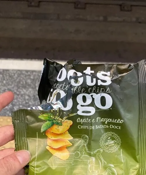 Roots to go