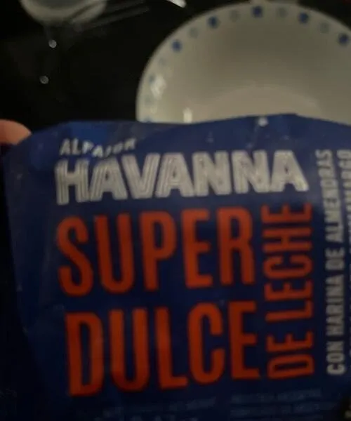 Super Dulce de Leche