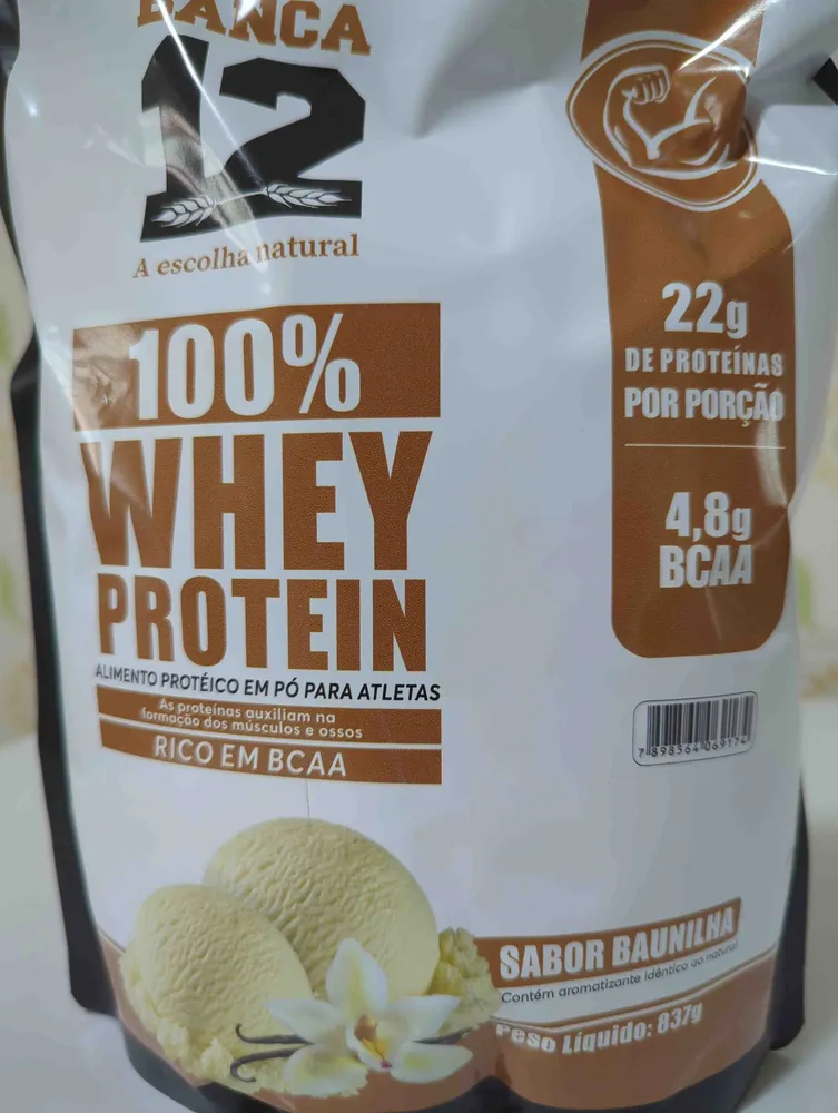 Whey Protein